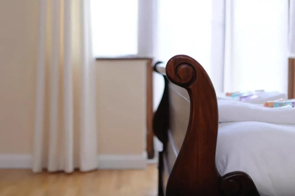 Yew Tree B And B Hotel Southampton