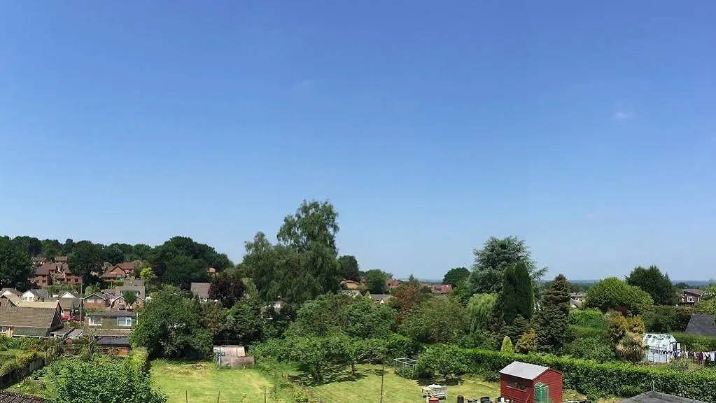 Yew Tree B And B Hotel Southampton