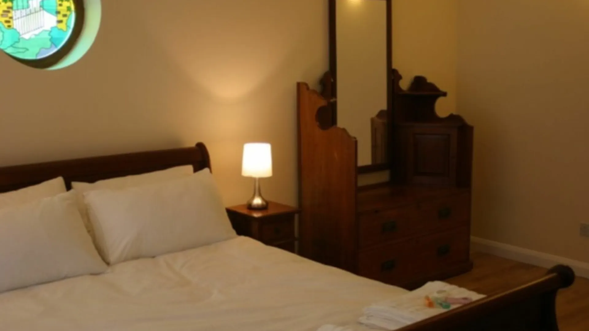 Yew Tree B And B Hotel Southampton United Kingdom